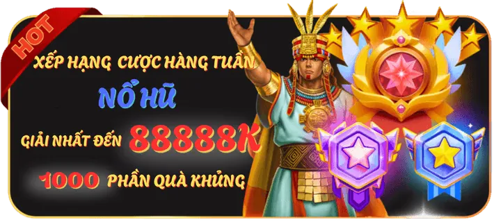 Khuyến mãi casino
